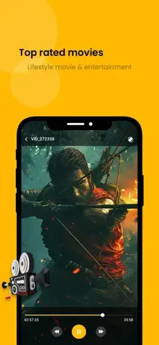 sony-camcorder-4k Top Rated Movies